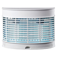 Lampada insetticida 2lampda20w ikf36