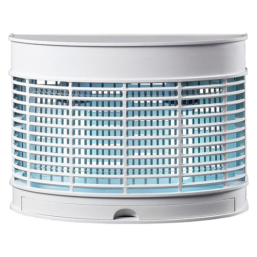 Lampada insetticida 2lampda20w ikf36