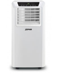 Zephir condizionatore portatile9000btu a solo freddo zpc9000