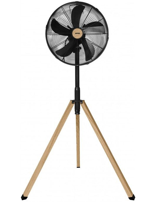 Vent.piantan. c/piedistal 40cm pl41tr