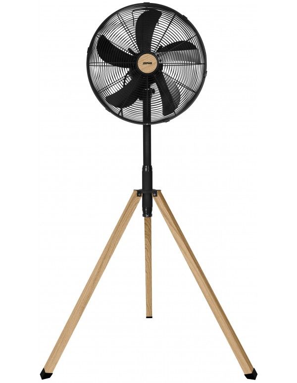 Vent.piantan. c/piedistal 40cm pl41tr