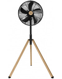 Vent.piantan. c/piedistal 40cm pl41tr