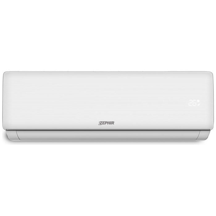 Zephir condizionatore 12000btu a++/a+ wifi google/alexa ztq12000wifi