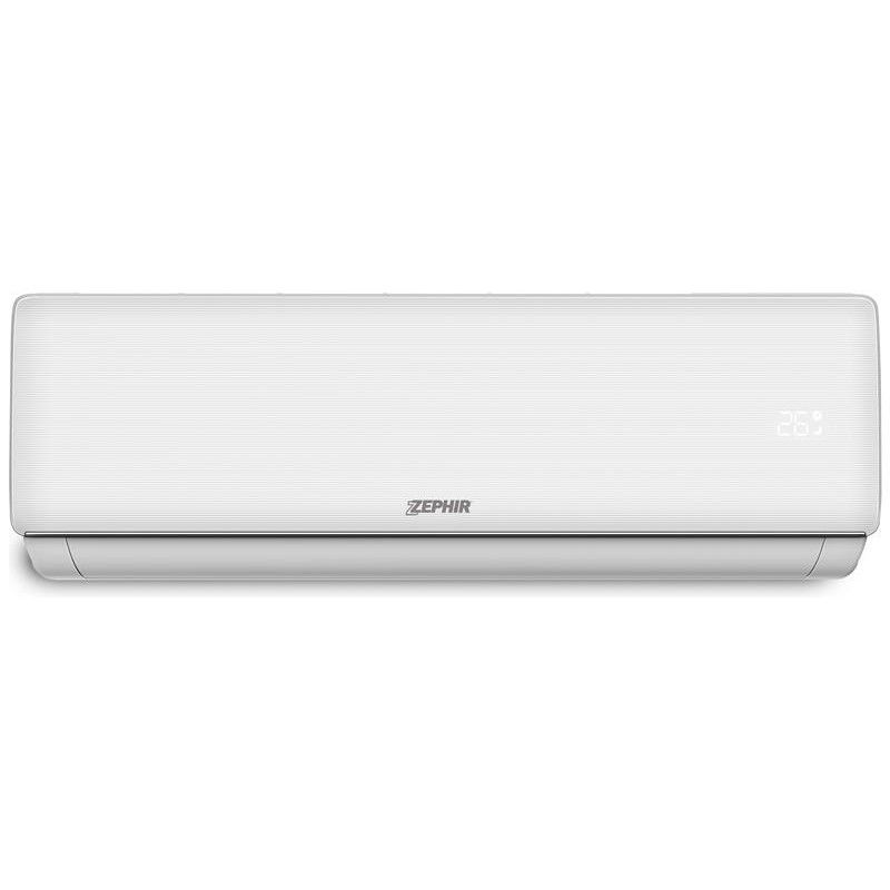 Zephir condizionatore 12000btu a++/a+ wifi google/alexa ztq12000wifi