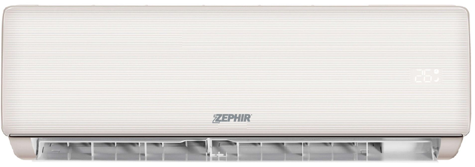 Zephir condizionatore 24000btu a++/a+ wifi r32 2telecom. ztq24000wifi