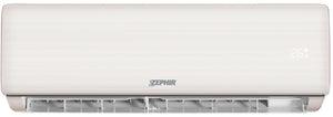 Zephir condizionatore 24000btu a++/a+ wifi r32 2telecom. ztq24000wifi