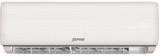 Zephir condizionatore 24000btu a++/a+ wifi r32 2telecom. ztq24000wifi