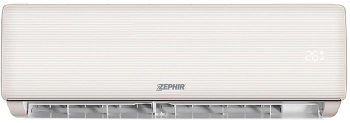 Zephir condizionatore 24000btu a++/a+ wifi r32 2telecom. ztq24000wifi