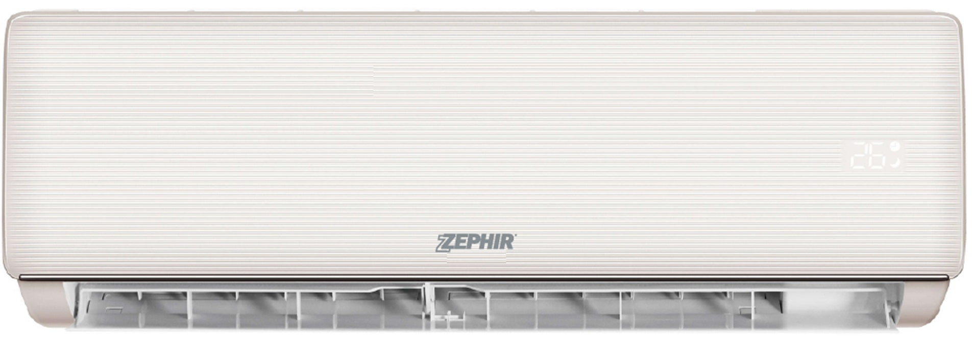 Zephir condizionatore 24000btu a++/a+ wifi r32 2telecom. ztq24000wifi