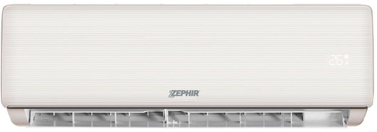 Zephir condizionatore 24000btu a++/a+ wifi r32 2telecom. ztq24000wifi