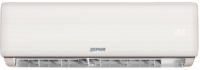 Zephir condizionatore 24000btu a++/a+ wifi r32 2telecom. ztq24000wifi