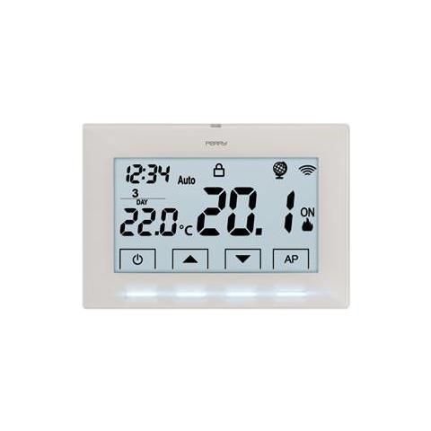 Cronot. wifi 230v bia 1txcr029wifi