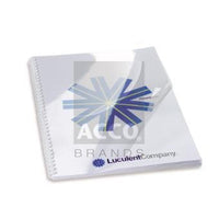 Cf100copertine hiclear f.to a3 tra - CF121880