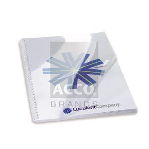 Cf100copertine hiclear f.to a3 tra - CF121880