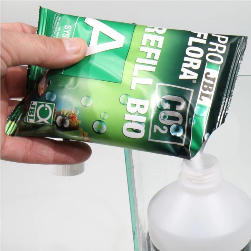 JBL Proflora Refill Bio - Ricarica per Impianti di Fertilizzazione JBL Proflora Bio