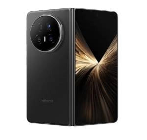 Honor magic v5 16+512gb 6.43 5g black ds ita - 6936520873562