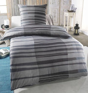 Coperta in microvezza per inverno, coperta in pile termica, 135 x 200 cm, 155 x 220 cm, 200 x 200 cm, stile moderno