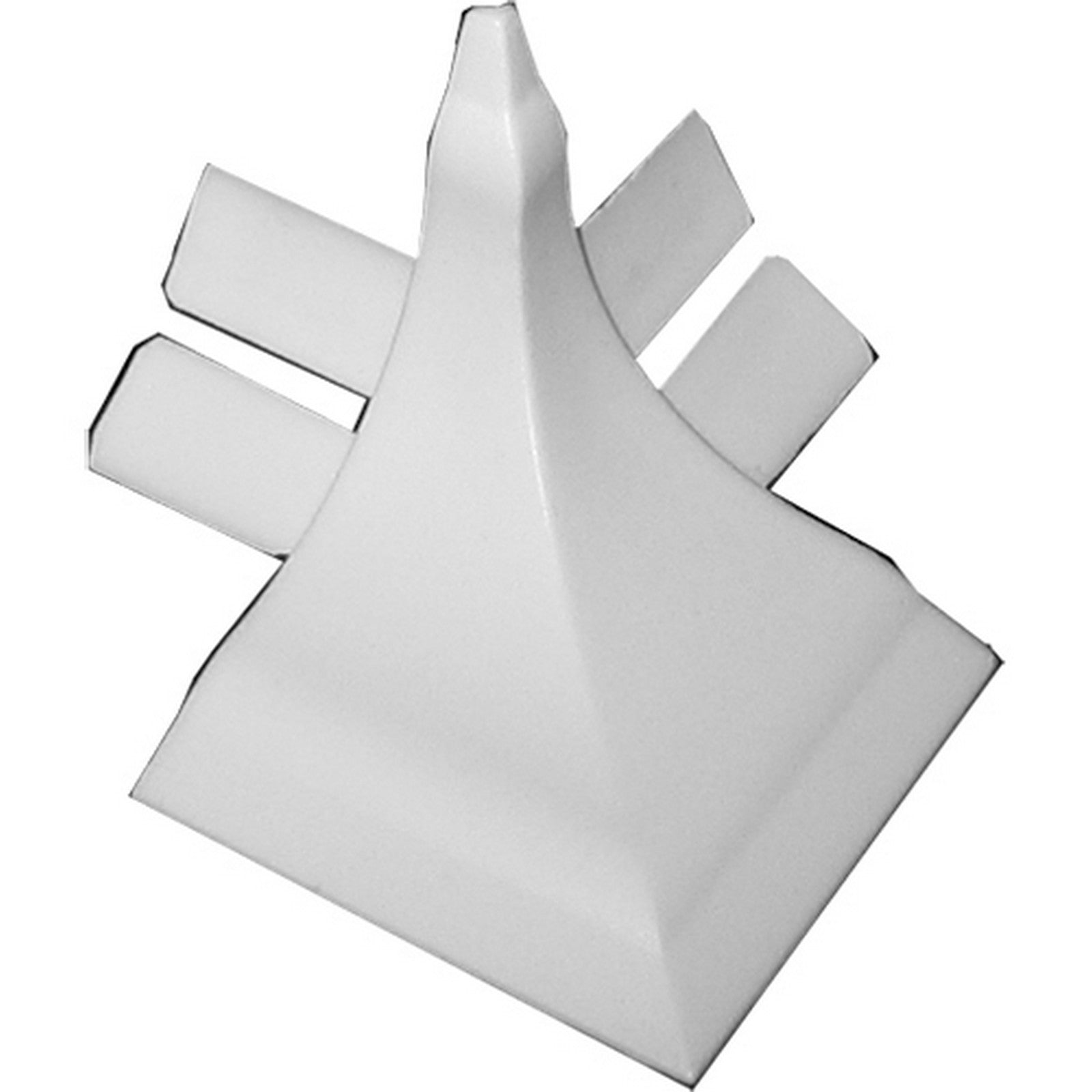 raccordo esterno per sguscio igienico cod:ferx.801