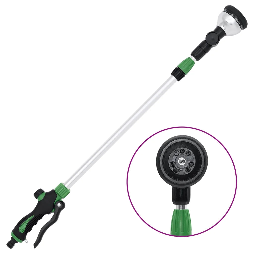 Lancia Telescopica con 10 ModalitÃ  75-110 cm