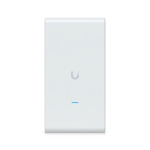 Ubiquiti - u6-mesh-pro-eu indoor/outdoor, 4x4 wifi 6 access point designed for mesh applications u6-mesh-pro-eu