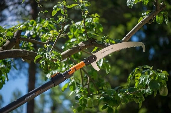SEGHETTO FISKARS 'QUIKFIT' 360 mm - FISKARS