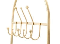 Panca Appendiabiti cm 80X38,5X180