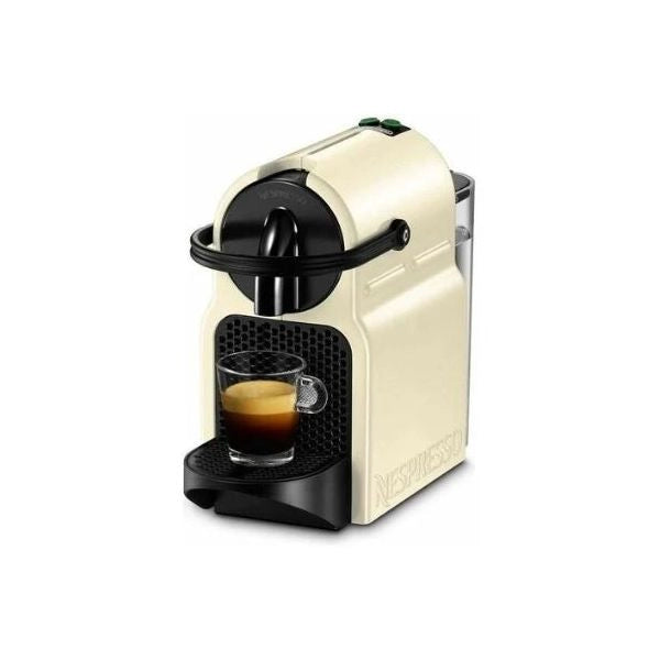 Macchina da caffe delonghi nespresso inissia en80.cw crema