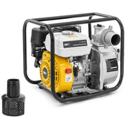 Pompa acqua termale / pompa di sollevamento acque reflue 7 hp 3600 rpm 60 m³/h alluminio 14_0009609