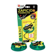 Zapi Zapicid Gel Box Formiche 2 Pezzi per 2gr