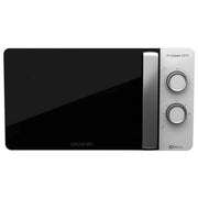 Cecotec 01522 forno a microonde Nero, Bianco Solo microonde Superficie piana 20 L 700 W