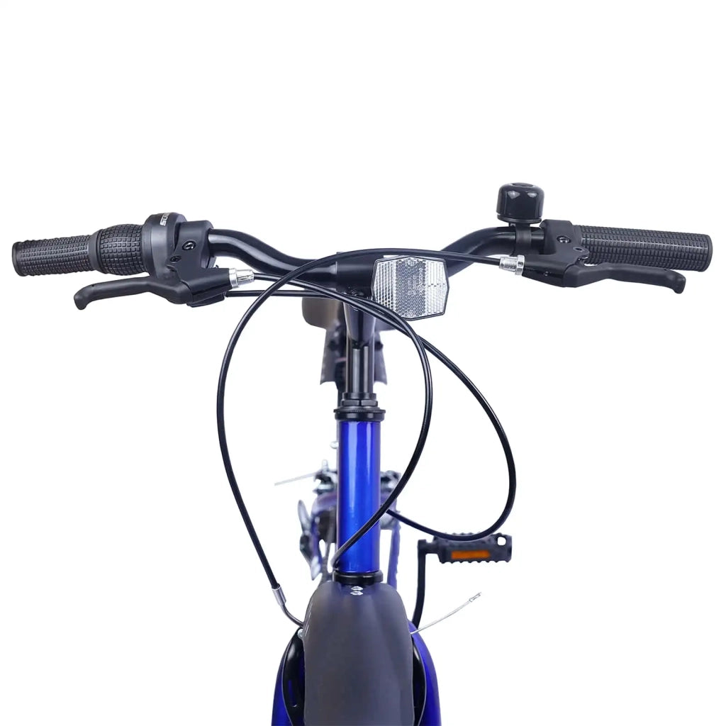 Bicicletta per Bambini | Bici per bambini 20 Pollici 6-Speed