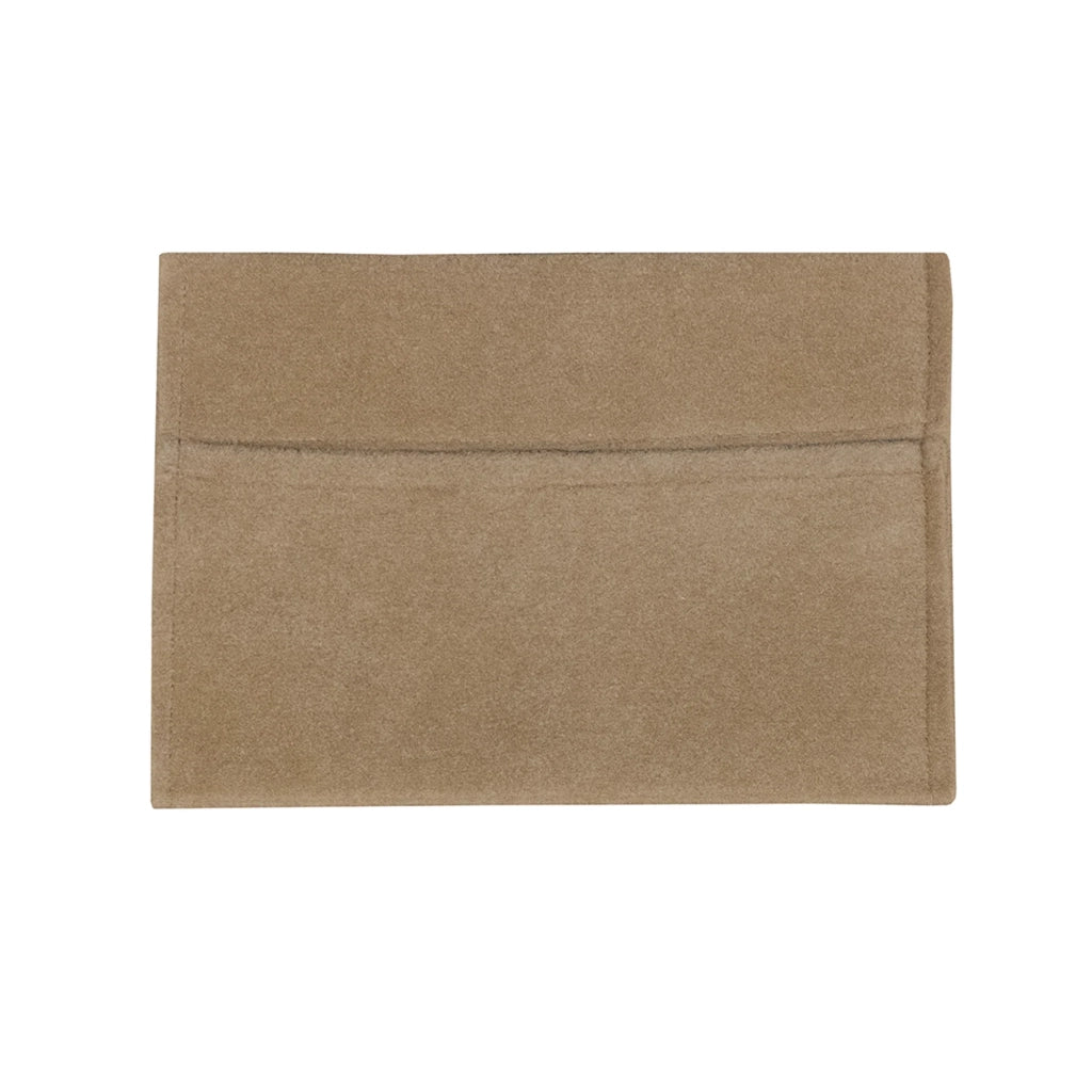 Tasche portaoggetti in tessuto Beige per auto, furgoni, Porta Attrezzi e Documenti