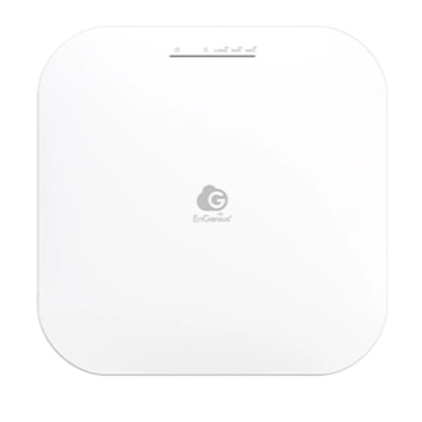 Engenius ecw536 punto accesso wlan 11600 mbit/s bianco supporto power over ethernet (poe)