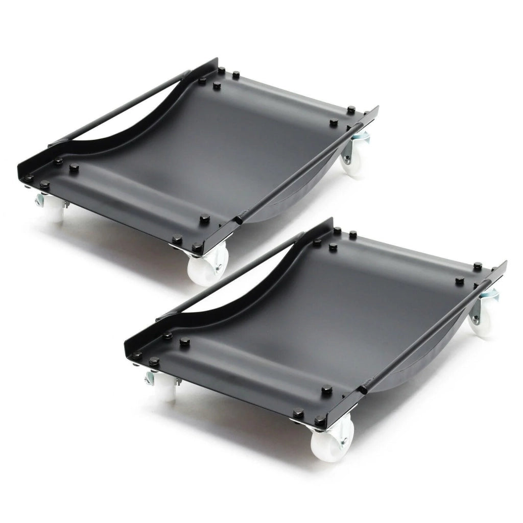 Ausilio di manovra per auto per la movimentazione del carrello 1 set vano portaoggetti 16_0002534