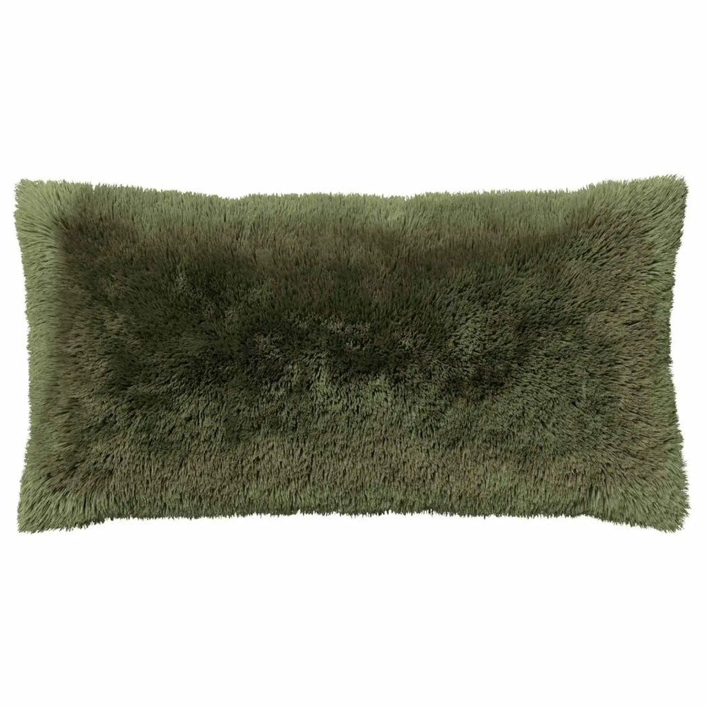Federa 2 pcs HEERLEN Verde 40 x 80 cm Fleece PV 910120