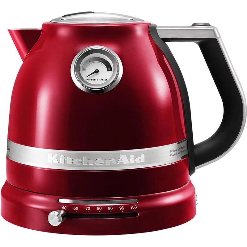 KITCHEN AID 5KEK1522ECA BOLLITORE ELETTRICO CAPACITÀ 1,5LT