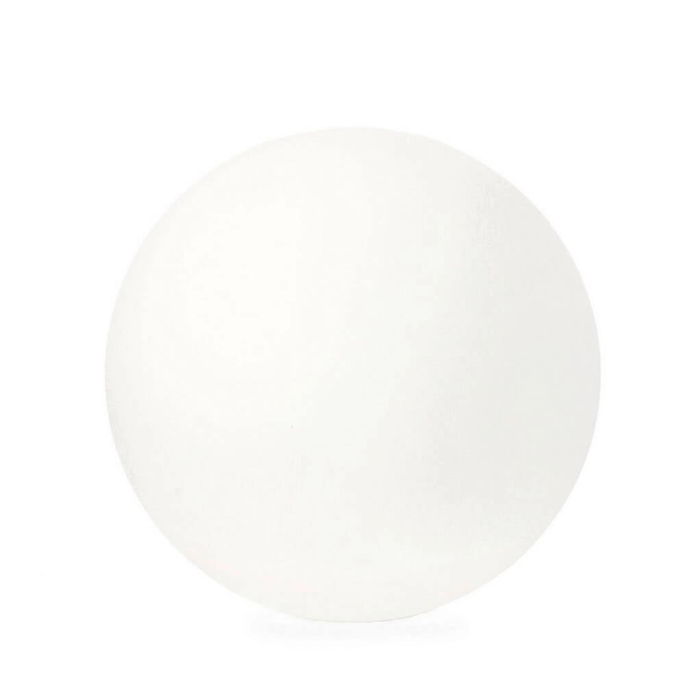 Lampada a Sfera LED in Polietilene - HIGHLAND
