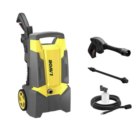 Idropulitrice Dive 110 LavorWash