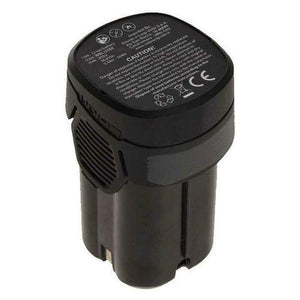 Batteria davide e luigi volpi wbli2500blis