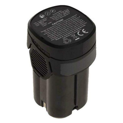 Batteria davide e luigi volpi wbli2500blis