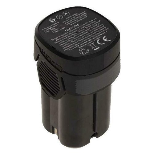 Batteria davide e luigi volpi wbli2500blis