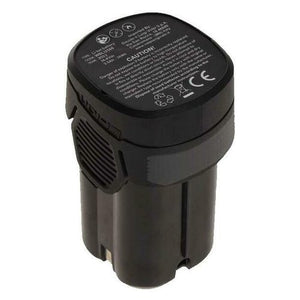 Batteria davide e luigi volpi wbli2500blis