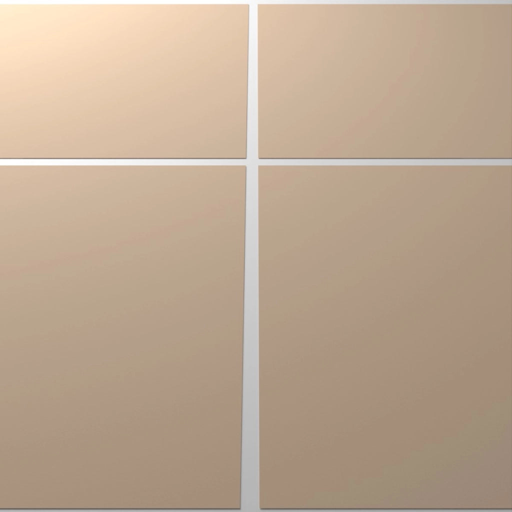 Pittura Murale Acril Silossanico Esterno - Rivestimenti Esterni B662 - Litri 14