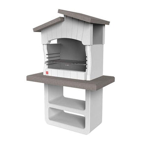 BARBECUE ZARA CEMEN-MICRON