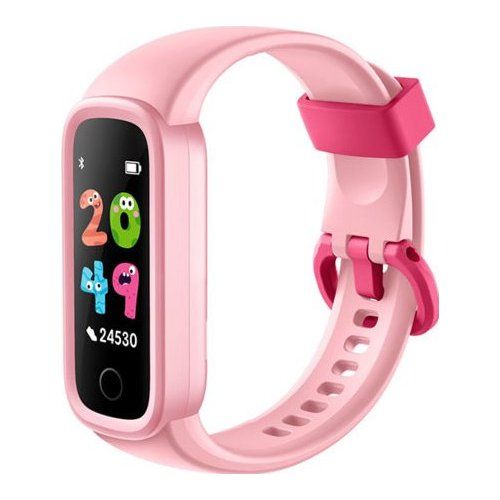 Smartwatch smarty sw039b rosa
