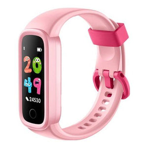 Smartwatch smarty sw039b rosa