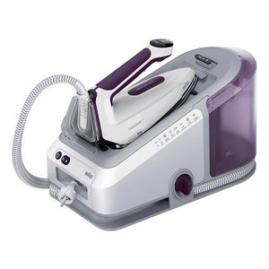 Braun carestyle 7 is 7266 vi 2700 w 2 l eloxalplus soleplate viola - 0128805003