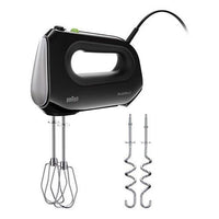 Braun hm 2110 bk sbattitore manuale 500 w nero - 0X22211062