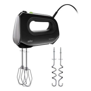 Braun hm 2110 bk sbattitore manuale 500 w nero - 0X22211062