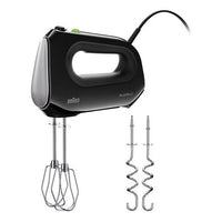 Braun hm 2110 bk sbattitore manuale 500 w nero - 0X22211062